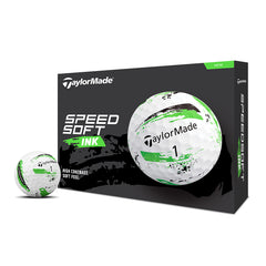 Bóng Golf TaylorMade Speedsoft