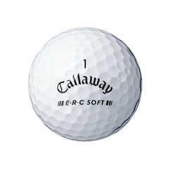 Bóng Callaway Golf E・R・C