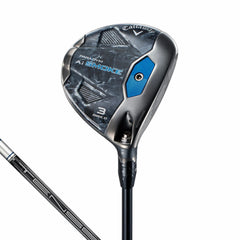 Gậy Fairway Callaway Paradym Ai Smoke Max D