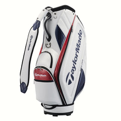 TaylorMade TM24 Austec Golf Bag