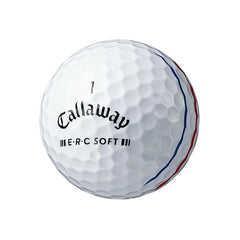 Bóng Callaway Golf E・R・C