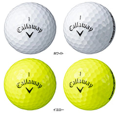 Bóng golf Callaway SUPER SOFT