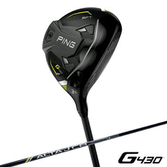 Gậy Fairway PING G430 SFT