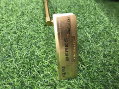 Gậy Honma Beres Putter PP-201 4sao Gold shaft ARMRQ07