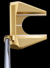 Gậy Putter Honma Beres P303 Gold Steel