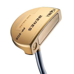 Gậy Putter Honma Beres PP-202 Gold Steel