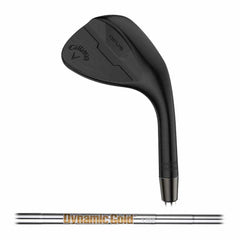 Gậy Opus Wedge Callaway BLACK Dynamic Gold S200