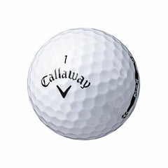 Bóng Golf Callaway SUPERSOFT MAX