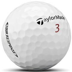 Bóng golf TaylorMade TOUR RESPONSE