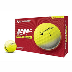 Bóng golf TaylorMade SPEED SOFT