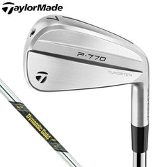 Bộ sắt Taylormade P770 2024