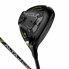 PING G430 LST Fairway Wood