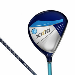 Gậy Fairway XXIO XXIO 13 Nữ