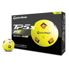 Bóng Golf TaylorMade TP5x