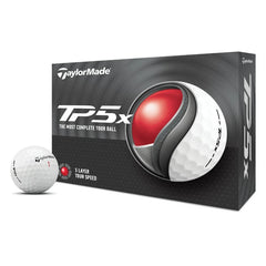 Bóng Golf TaylorMade TP5x